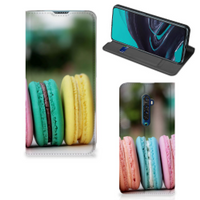 OPPO Reno2 Flip Style Cover Macarons - thumbnail