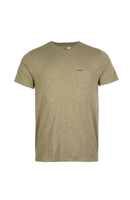 Oneill Jack's Base Heren T-shirt Deep Lichen Green XXL - thumbnail