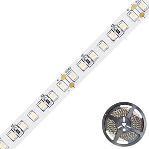 EVN EVN Lichttechnik SB20241402802 LED-strip Energielabel: E (A - G) Met open kabeleinde 24 V 5 m Warmwit 1 stuk(s)