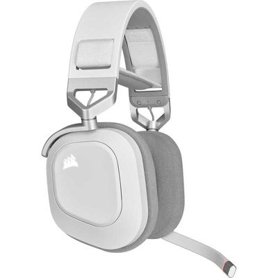 HS80 RGB Wireless Gaming Headset - White (PS5/PS4/PC)