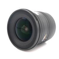 Sigma 10-20mm F/3.5 EX DC HSM Nikon occasion