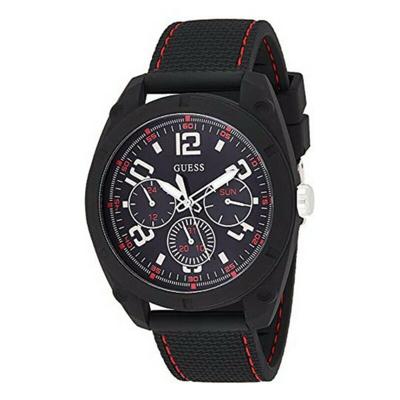 Guess (Ø 46 mm) Heren horloge