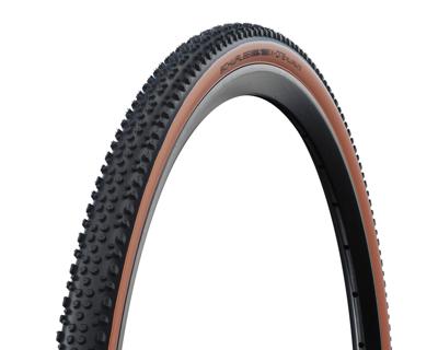 Schwalbe Buitenband 28-1.30 (33-622) x-one allround perf. brz sk vw