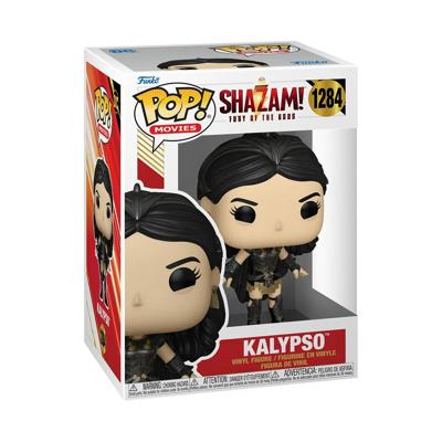 Figuur Funko Pop! SHAZAM! KALIPSO