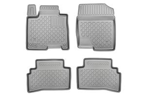 Rubbermatten passend voor Hyundai Tucson III (48V-Hybrid) / Kia Sportage 2020+ 603323