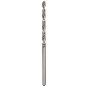 Bosch Accessories 2608585479 HSS Metaal-spiraalboor 2.7 mm Gezamenlijke lengte 61 mm Geslepen DIN 338 Cilinderschacht 10 stuk(s)