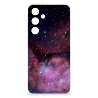 TPU Hoesje voor Samsung Galaxy S24 FE Galaxy