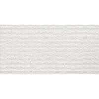 Atlas Concorde 3D Wall Carve A57Z wandtegel 40x80cm 8,5mm mat rect. squares white