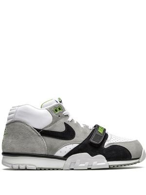 Nike baskets Air Trainer I ISO - Gris