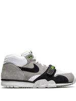 Nike baskets Air Trainer I ISO - Gris