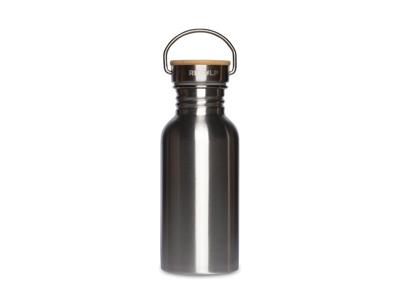 Retulp Urban waterfles - rvs - 500 ml