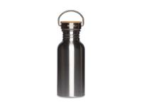 Retulp Urban waterfles - rvs - 500 ml