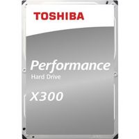 Toshiba X300 3.5 12000 GB SATA III - thumbnail