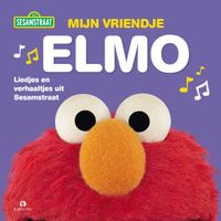 Mijn vriendje Elmo - thumbnail