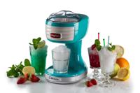 Ariete Party Time Schaafijs machine 0076/01 ijsmachine - thumbnail
