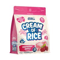 Cream of Rice 1000gr Raspberry Ripple - thumbnail