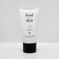 Food for Skin Zonbescherming SPF 30 150 ml