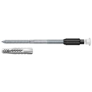 Fischer 512174 TherMax 10/160 M10 Afstand montagesysteem 220 mm 22 mm 2 stuk(s)