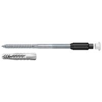 Fischer 512174 TherMax 10/160 M10 Afstand montagesysteem 220 mm 22 mm 2 stuk(s)