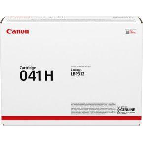 Canon CRG-041H tonercartridge 1 stuk(s) Origineel Zwart