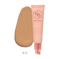 Cent Pur Cent Liquid Mineral Foundation SPF30 4.0 30ml