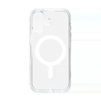 BodyGuardz Carve hoesje iPhone 17 - Transparent