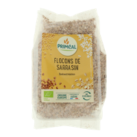 Primeal Boekweitvlokken bio 350 Gram