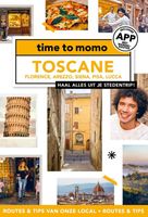 Reisgids Time to momo Toscane | Mo'Media | Momedia - thumbnail