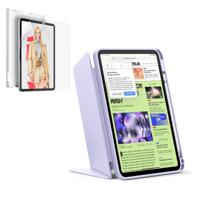 iPad 11" (A16, 2025) Flip Art Bundle - Light Purple