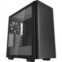 DeepCool CK500 Zwart