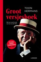 Groot versjesboek - Toon Hermans - ebook