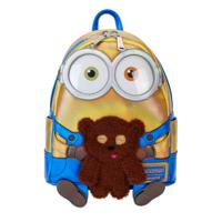 Despicable Me by Loungefly Mini Backpack Iridescent Bob Cosplay - thumbnail