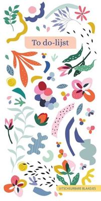 To Do-lijst - In Bloom