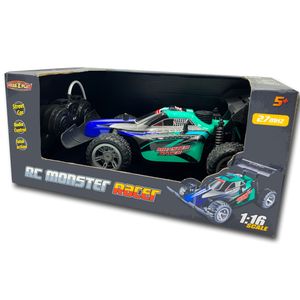 Gear2Play op afstand bestuurbare Monster racer
