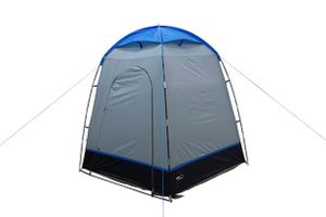 High Peak Douche-/ omkleed Lido tent