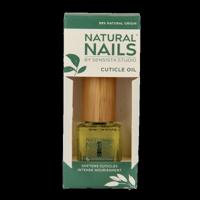 Sensista Cuticle oil 11 Milliliter
