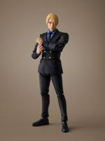 One Piece S.H.Figuarts Action Figure Sanji 15 cm