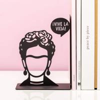 Frida Kahlo boekensteun