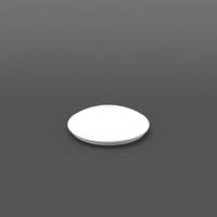 RZB Kuppel D360,H88,PMMA 08-311161.012 Afdekking