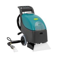 Tapijtreinigingsmachine - 40 cm - 220 m²/u - 1500 W - handmatige bediening Tapijtreinigingsmachine - 40 cm - 220 m²/u - 1500 W - handmatige bediening
