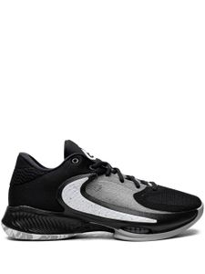 Nike baskets Zoom Freak 4 - Noir