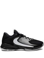 Nike baskets Zoom Freak 4 - Noir - thumbnail