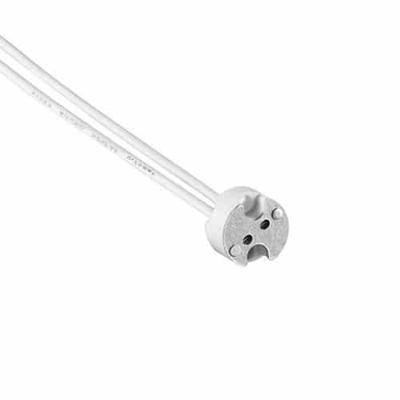 LED lamp MR11 fitting keramisch (12Volt)