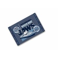 Jaws: Orca Microfiber Towel
