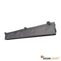 Beschermhoes harmonicadoek 290 cm - Shadow comfort