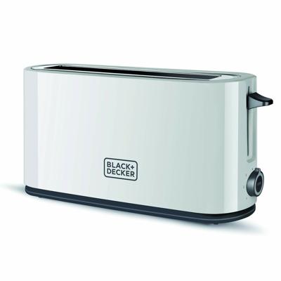 Broodrooster Black & Decker BXTO1001E 1000 W Broodrooster Black & Decker BXTO1001E 1000 W