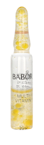 Babor Multi Vitamin Ampoule Concentrates 14ml