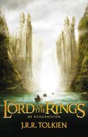 De reisgenoten - J.R.R. Tolkien - ebook