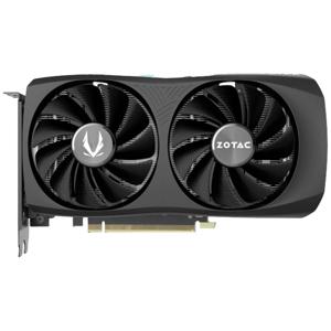 Zotac Nvidia GeForce RTX 4060 Ti Videokaart Twin Edge 8 GB GDDR6-RAM PCIe x8 DisplayPort, HDMI