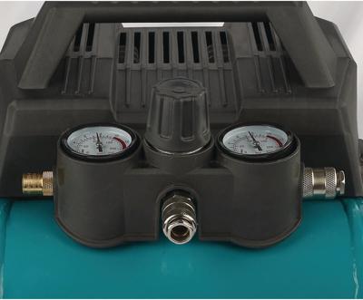 Aircraft compressor "airboy 131 of e".